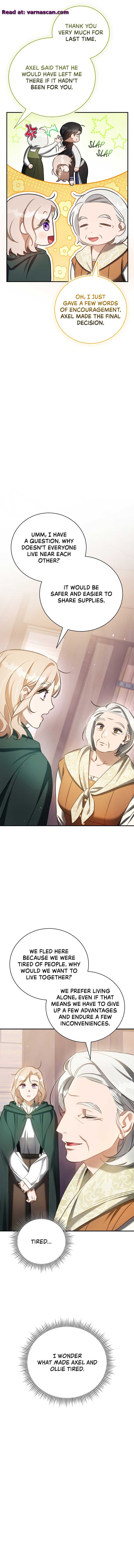 How to Choose Your Knight Chapter 4 79 15