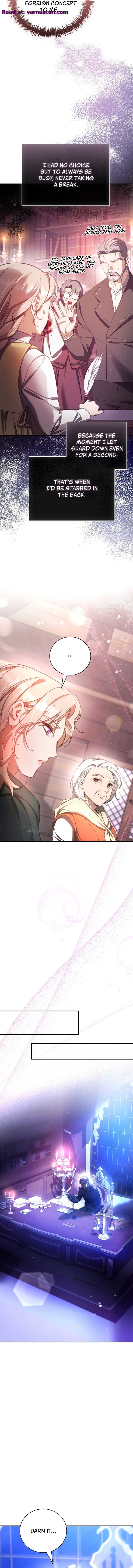 How to Choose Your Knight Chapter 4 81 17