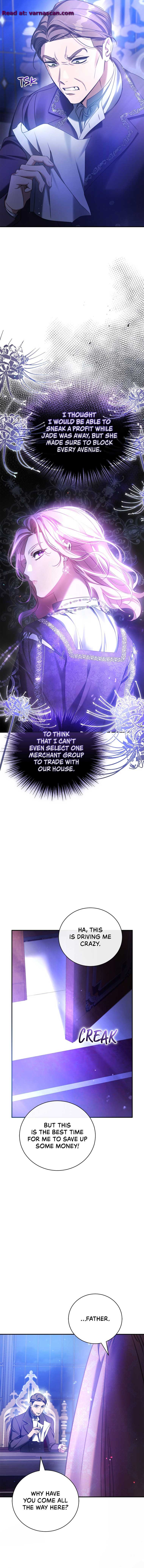 How to Choose Your Knight Chapter 4 82 18