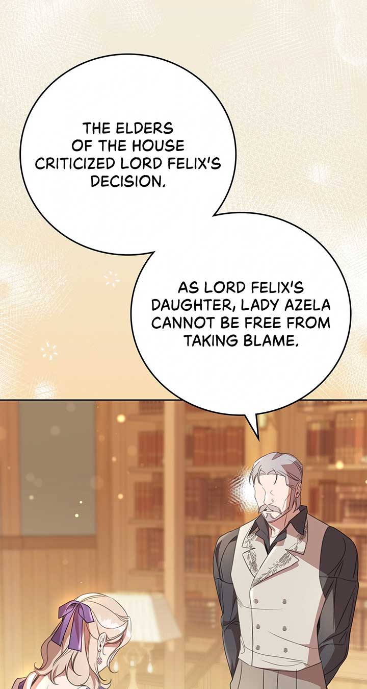 How to Choose Your Knight Chapter 40 400 042