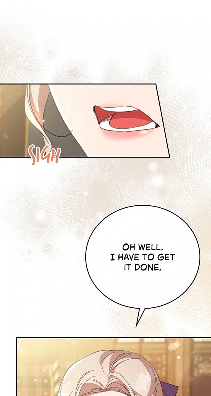 How to Choose Your Knight Chapter 40 407 049