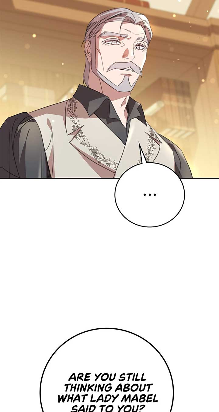 How to Choose Your Knight Chapter 40 409 051