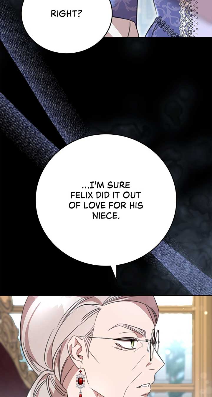 How to Choose Your Knight Chapter 40 424 066