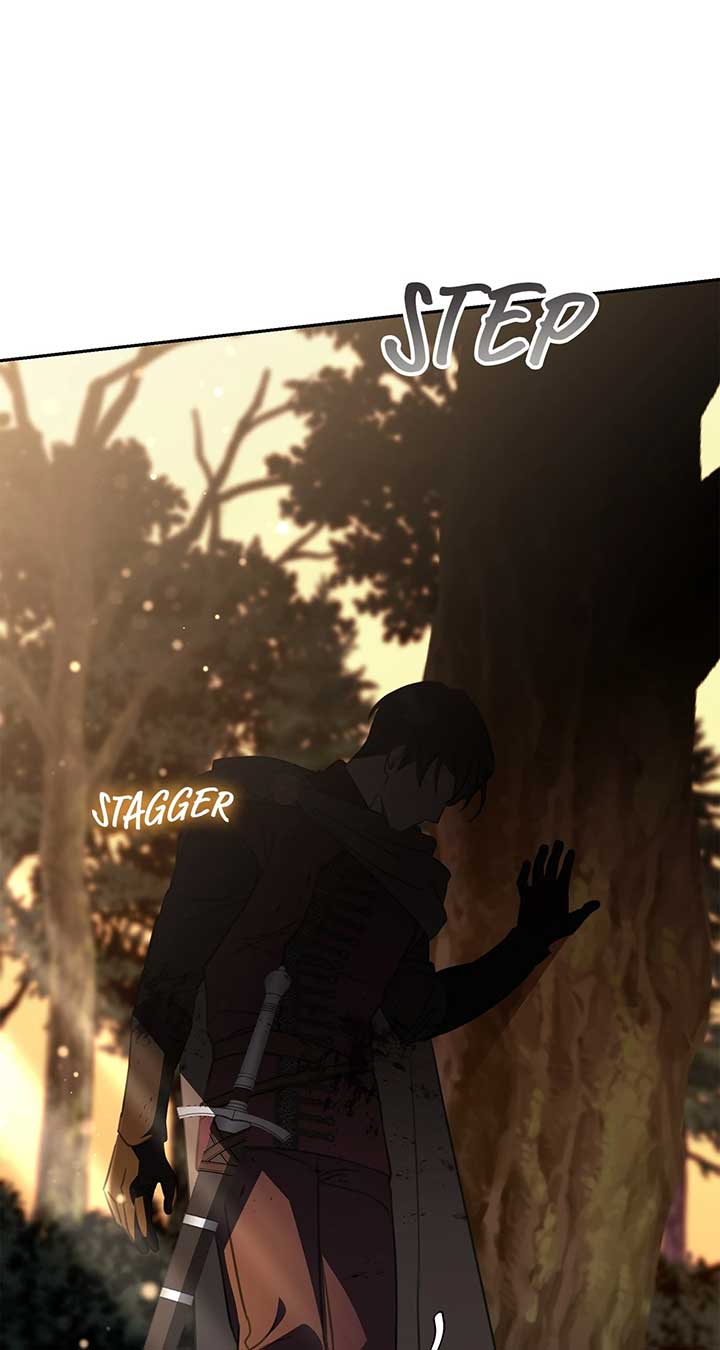 How to Choose Your Knight Chapter 40 464 106