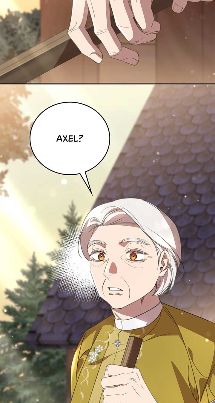 How to Choose Your Knight Chapter 40 466 108