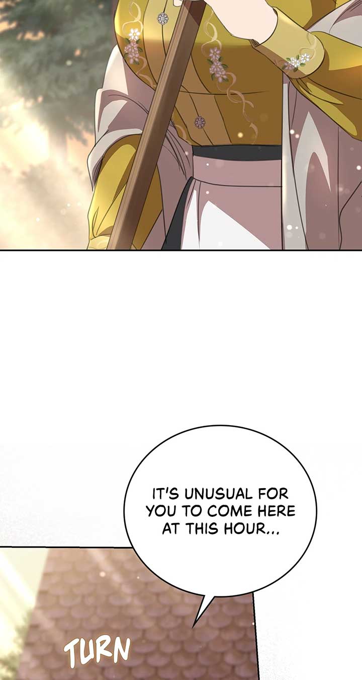 How to Choose Your Knight Chapter 40 467 109