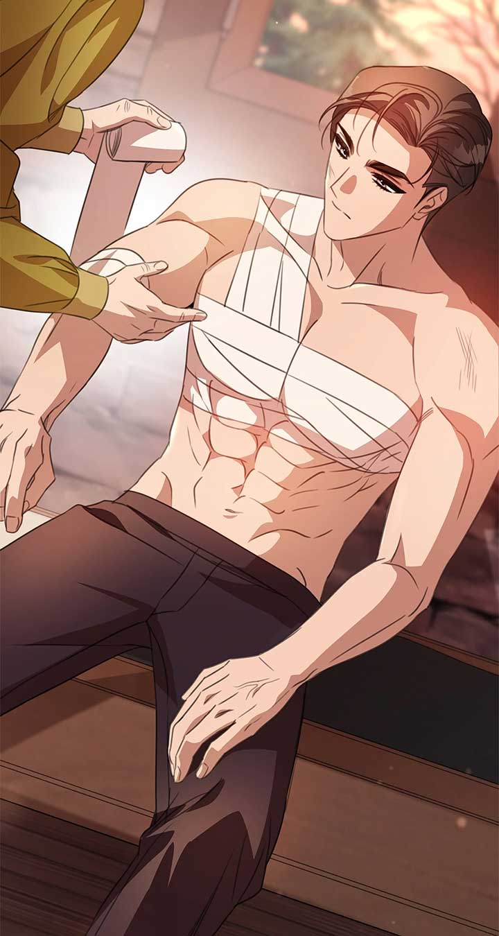 How to Choose Your Knight Chapter 41 288 02