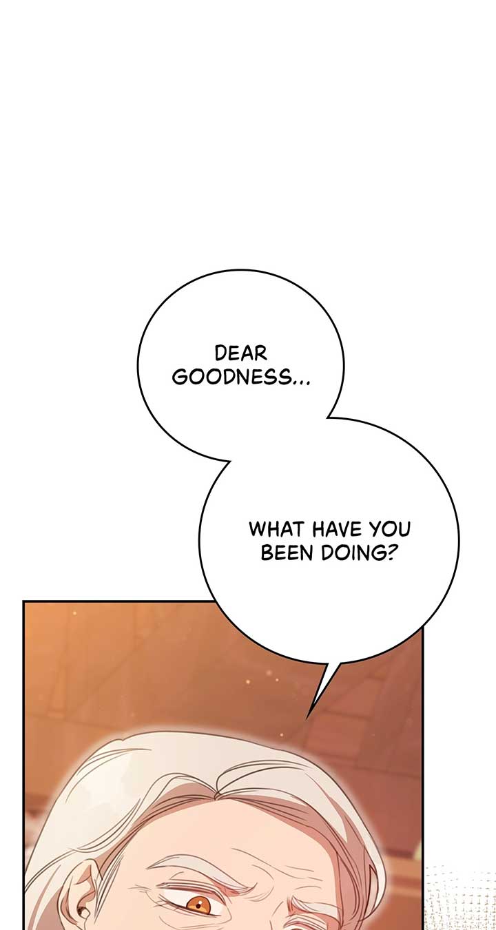 How to Choose Your Knight Chapter 41 291 05