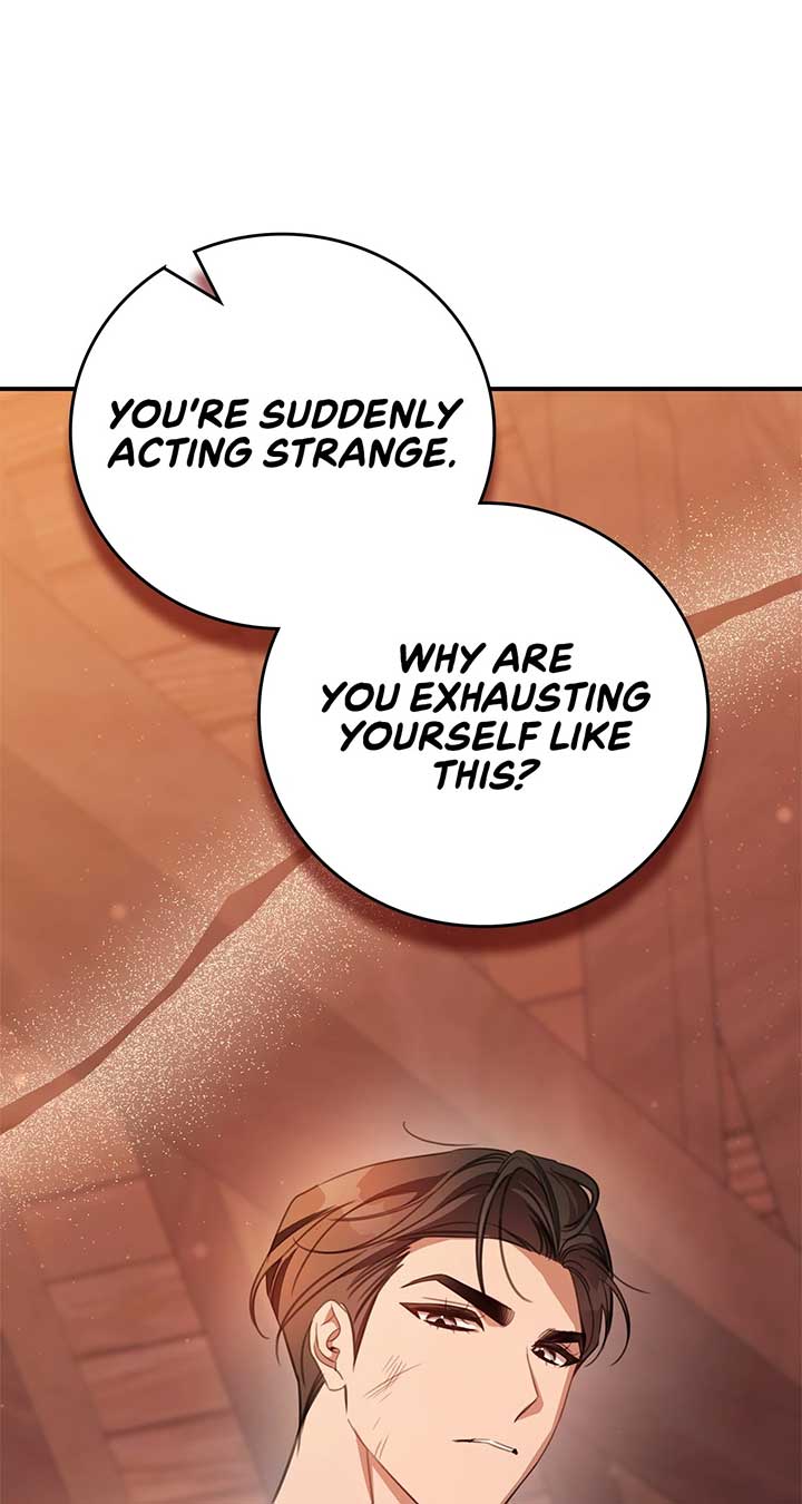 How to Choose Your Knight Chapter 41 295 09