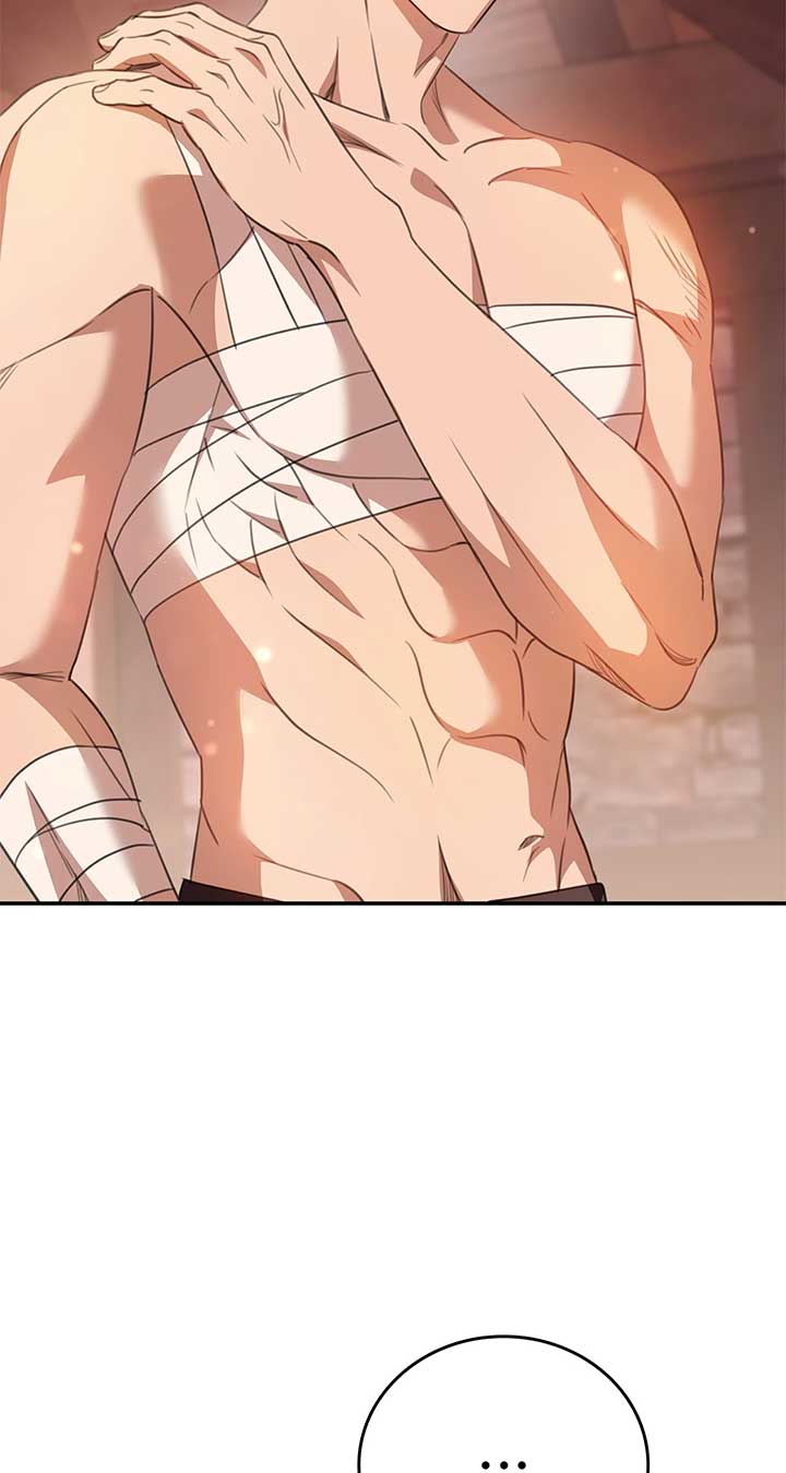 How to Choose Your Knight Chapter 41 296 10