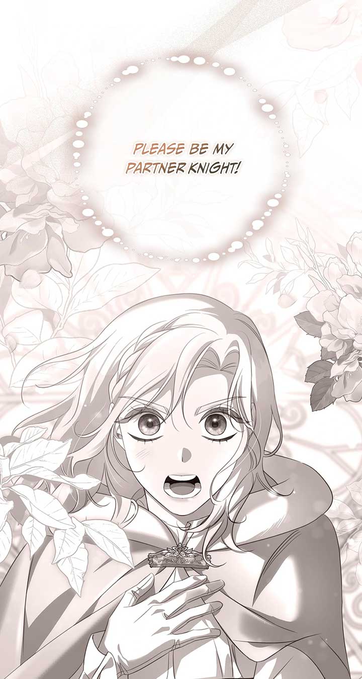 How to Choose Your Knight Chapter 41 298 12