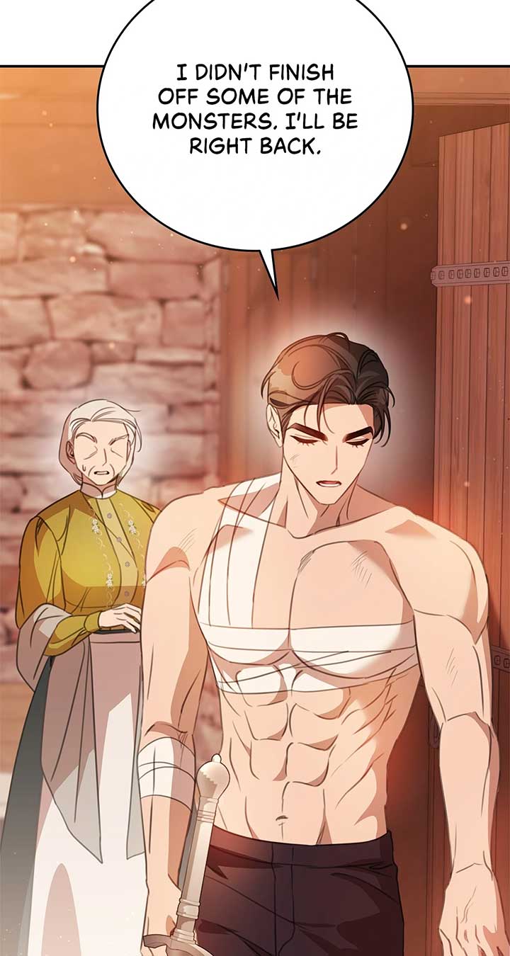 How to Choose Your Knight Chapter 41 305 19