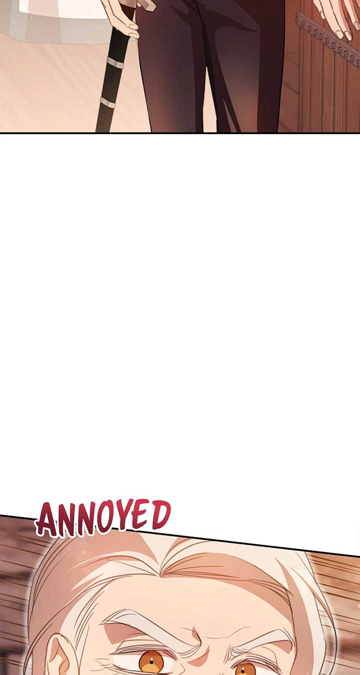 How to Choose Your Knight Chapter 41 306 20