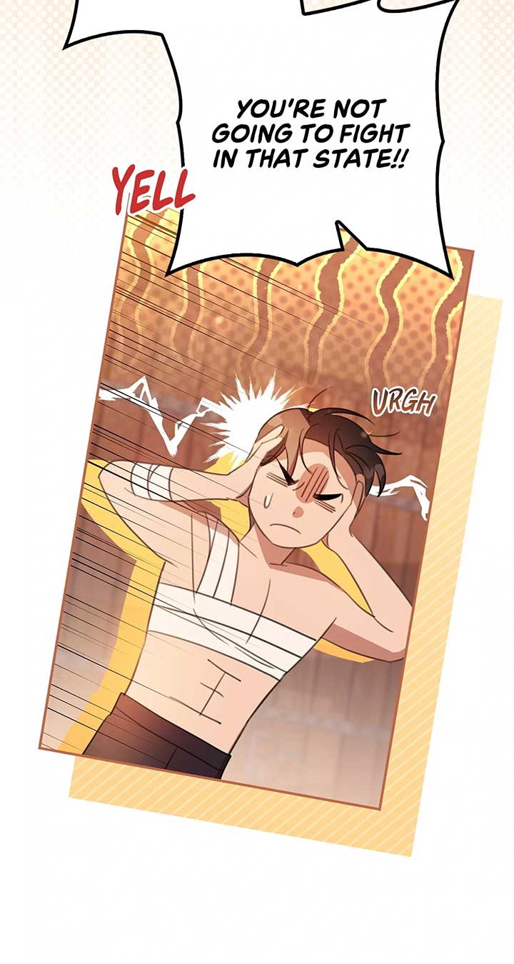 How to Choose Your Knight Chapter 41 308 22