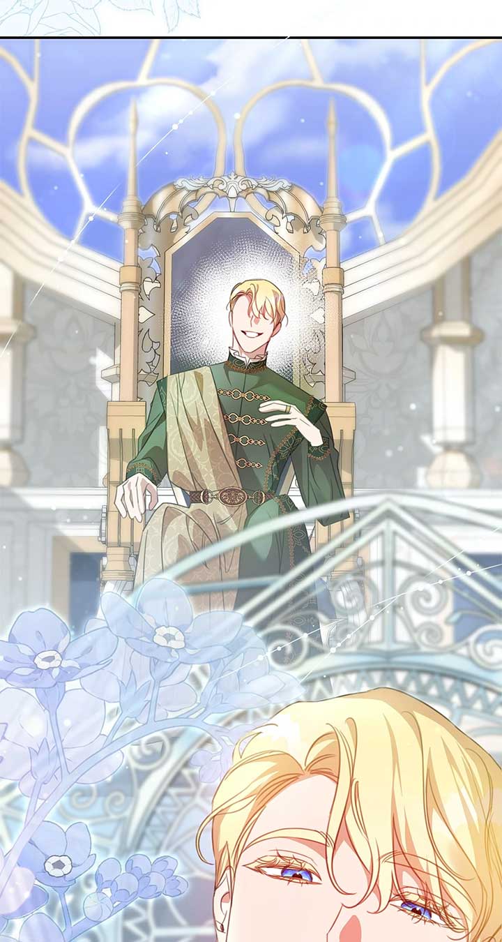 How to Choose Your Knight Chapter 41 321 35