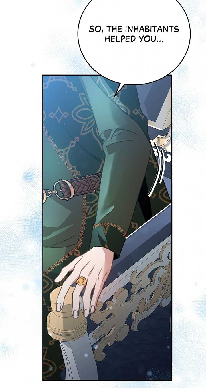 How to Choose Your Knight Chapter 41 336 50