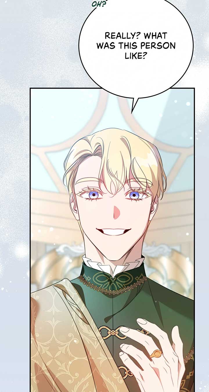 How to Choose Your Knight Chapter 41 344 58