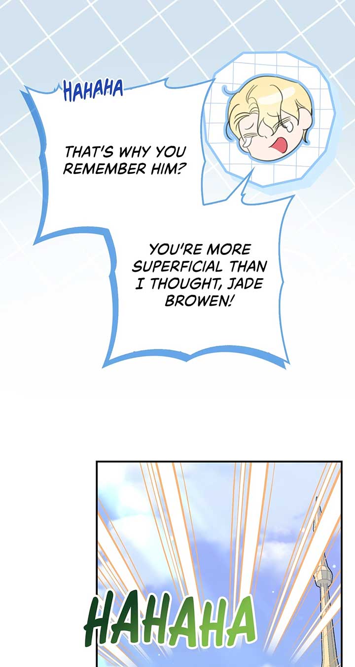 How to Choose Your Knight Chapter 41 348 62