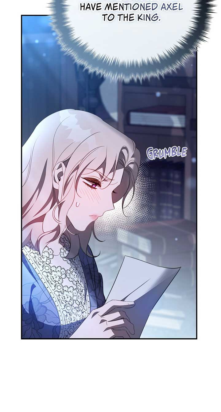 How to Choose Your Knight Chapter 41 357 71