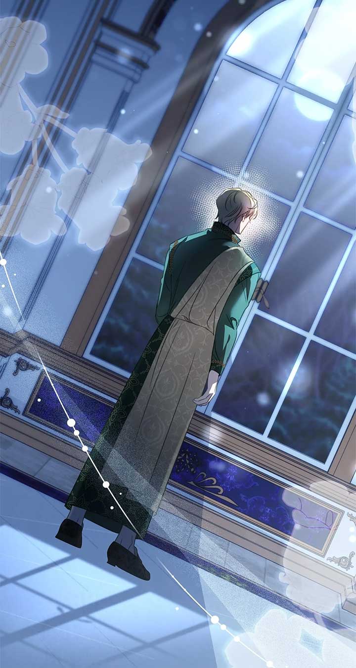 How to Choose Your Knight Chapter 41 367 81