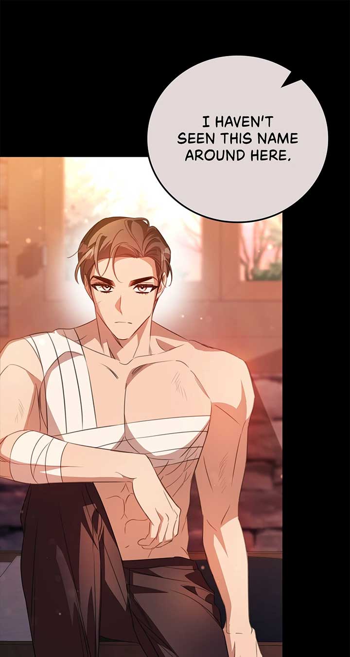 How to Choose Your Knight Chapter 41 373 87