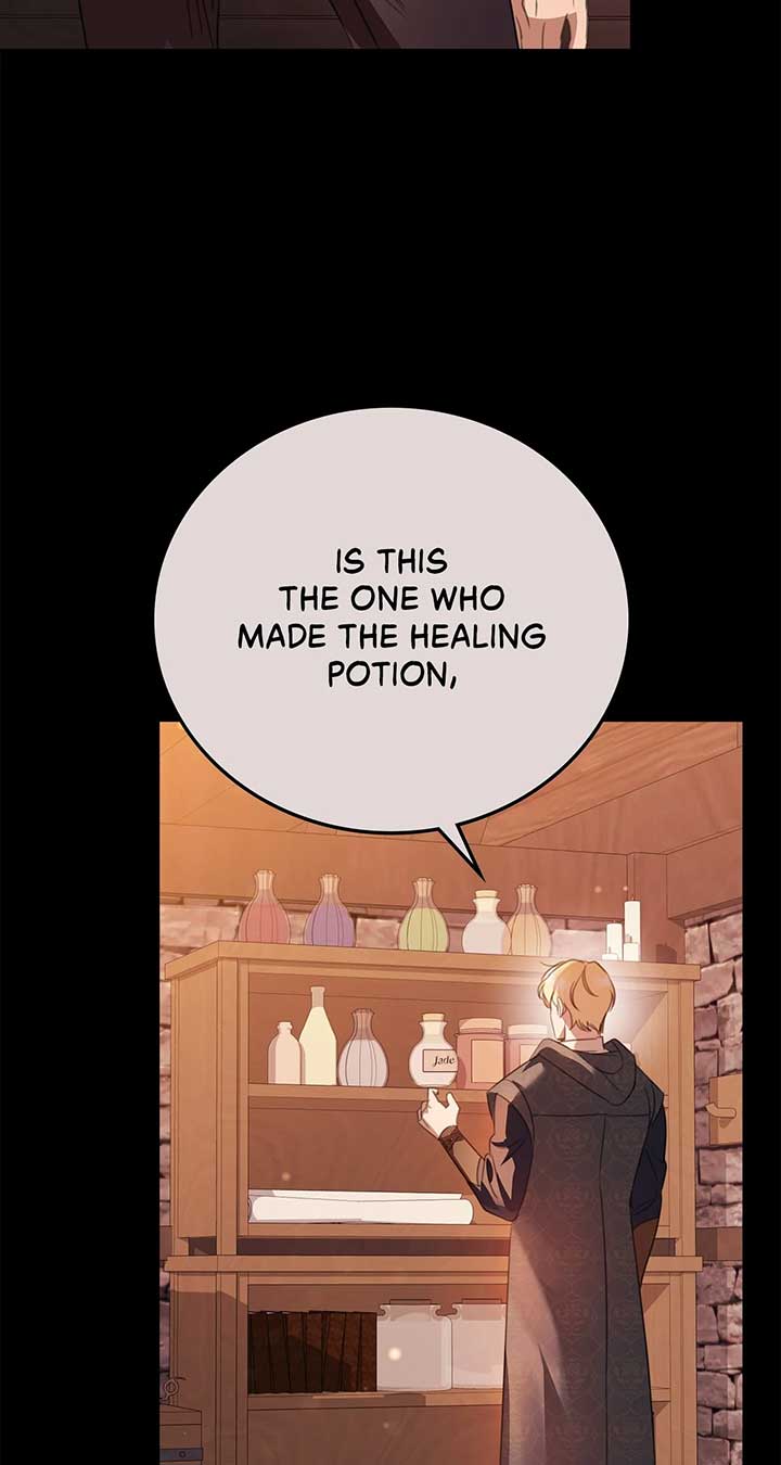 How to Choose Your Knight Chapter 41 374 88