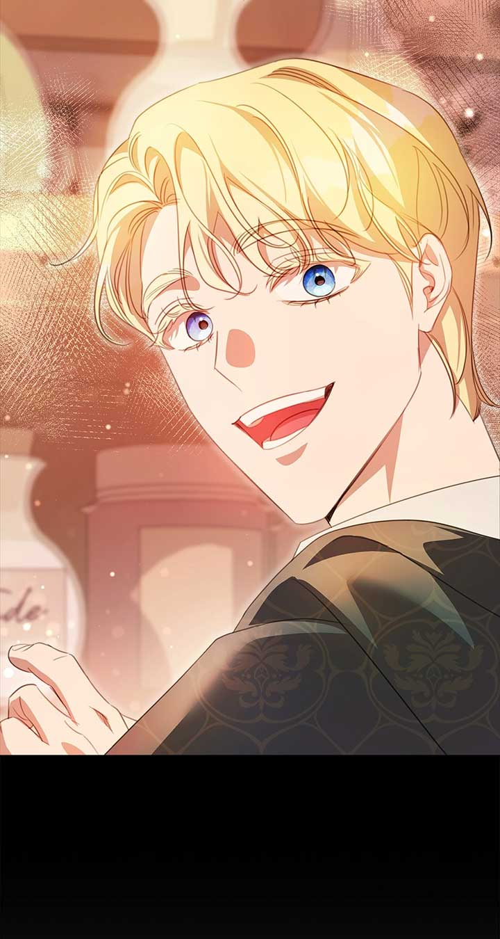 How to Choose Your Knight Chapter 41 376 90