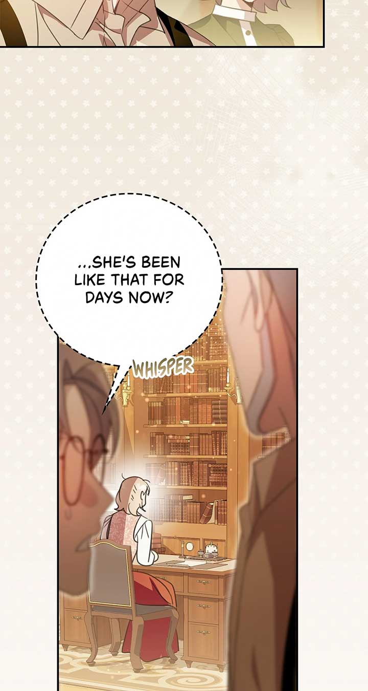 How to Choose Your Knight Chapter 43 296 10