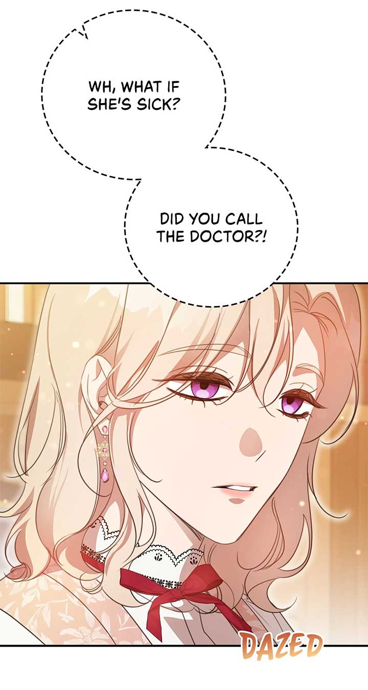 How to Choose Your Knight Chapter 43 299 13