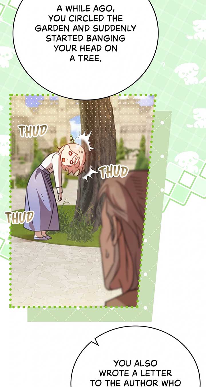 How to Choose Your Knight Chapter 43 311 26