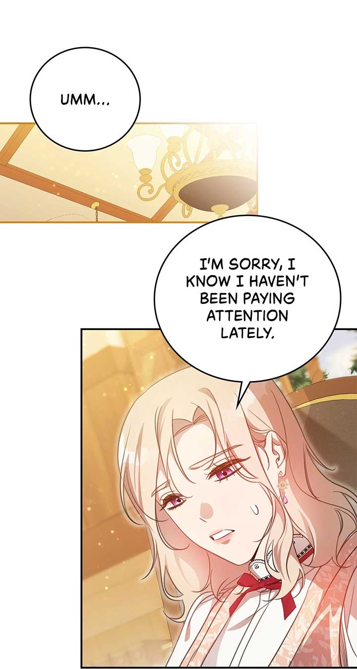 How to Choose Your Knight Chapter 43 316 31