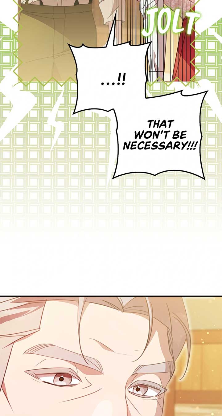 How to Choose Your Knight Chapter 43 318 33