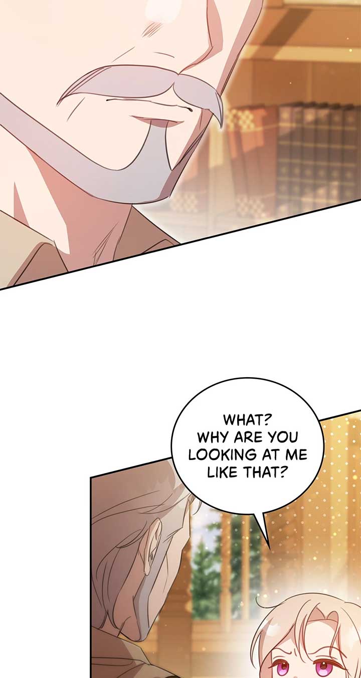 How to Choose Your Knight Chapter 43 319 34