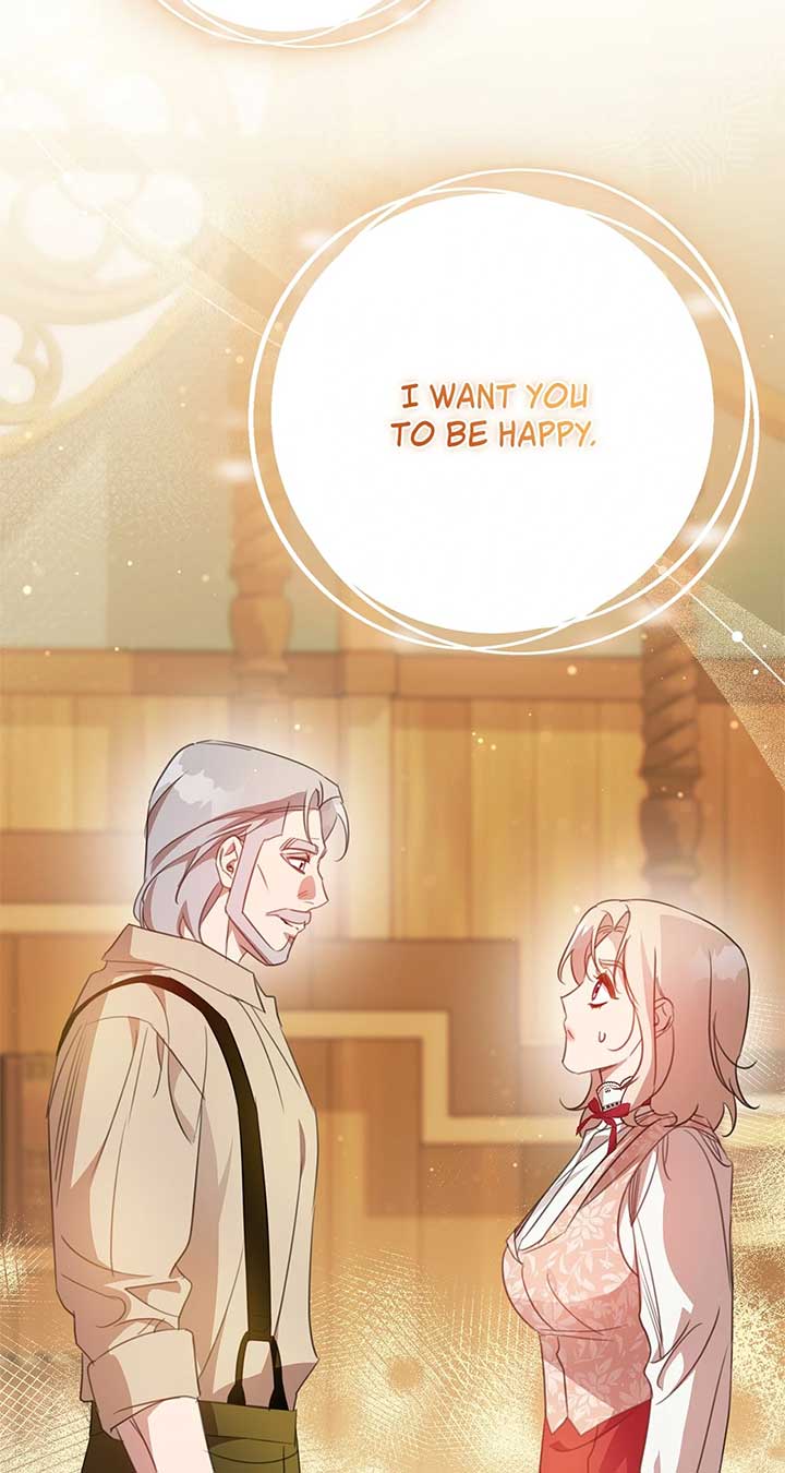 How to Choose Your Knight Chapter 43 321 36