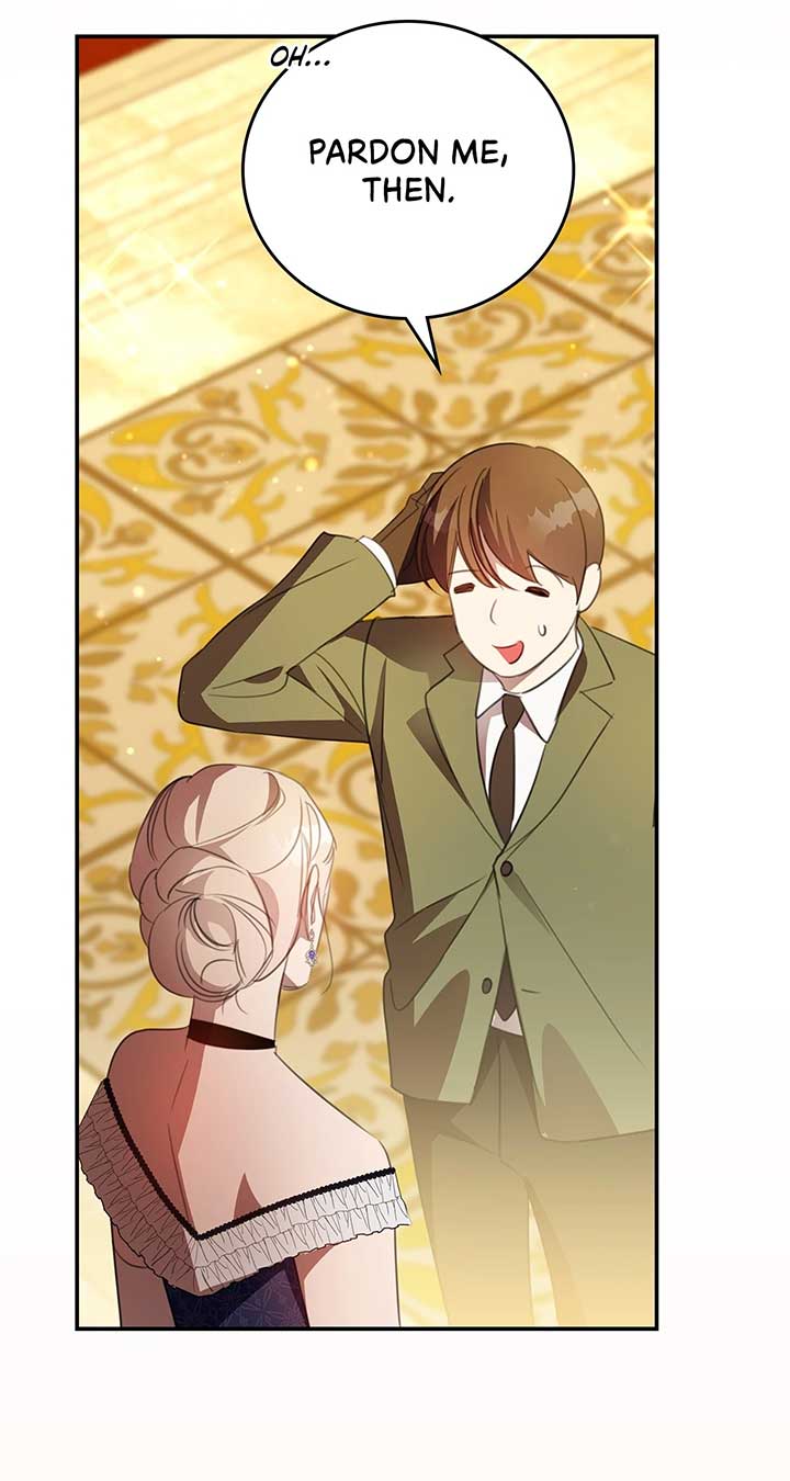 How to Choose Your Knight Chapter 43 365 80