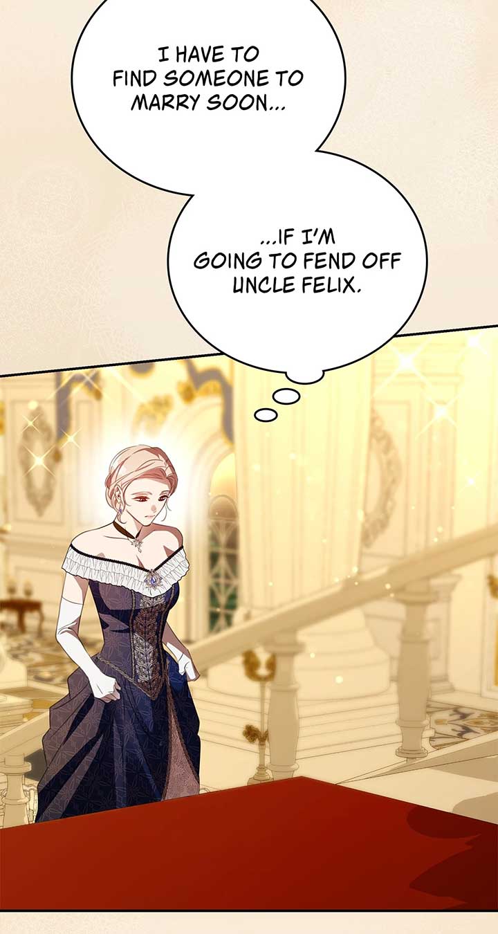 How to Choose Your Knight Chapter 43 367 82