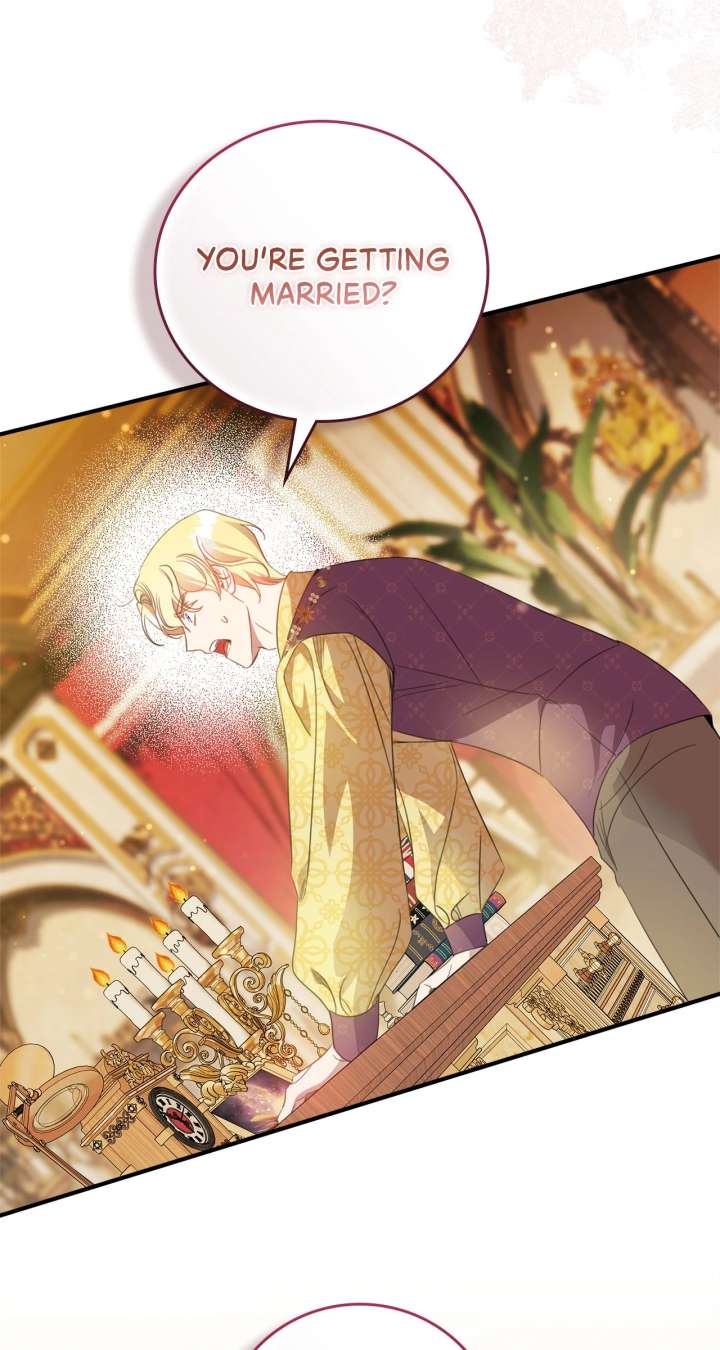 How to Choose Your Knight Chapter 45 303 02