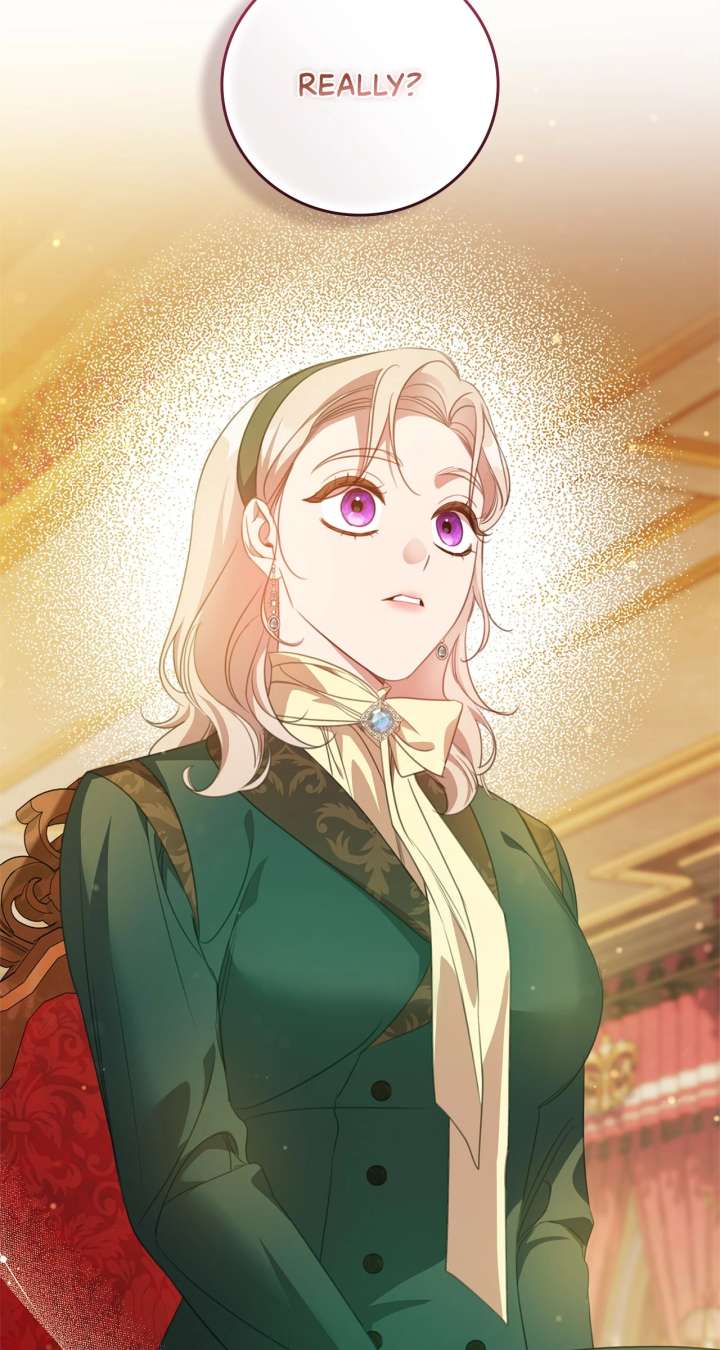 How to Choose Your Knight Chapter 45 304 03