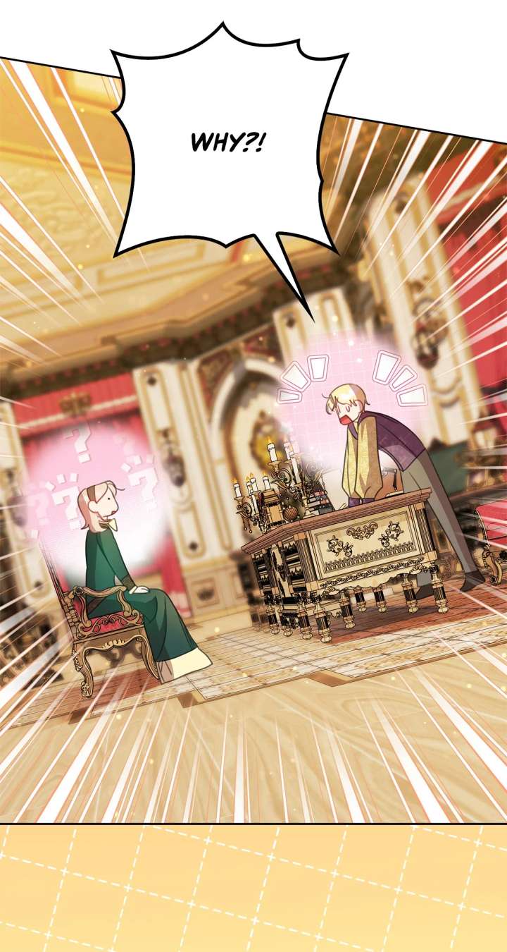 How to Choose Your Knight Chapter 45 307 06