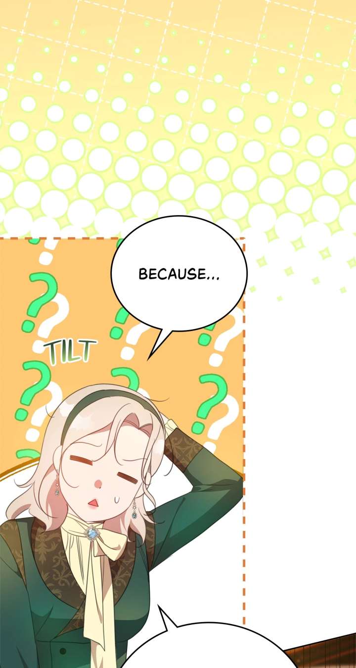 How to Choose Your Knight Chapter 45 308 07