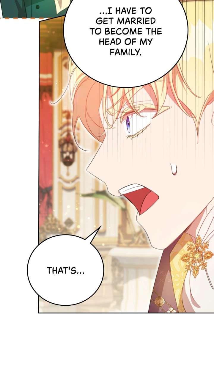 How to Choose Your Knight Chapter 45 309 08