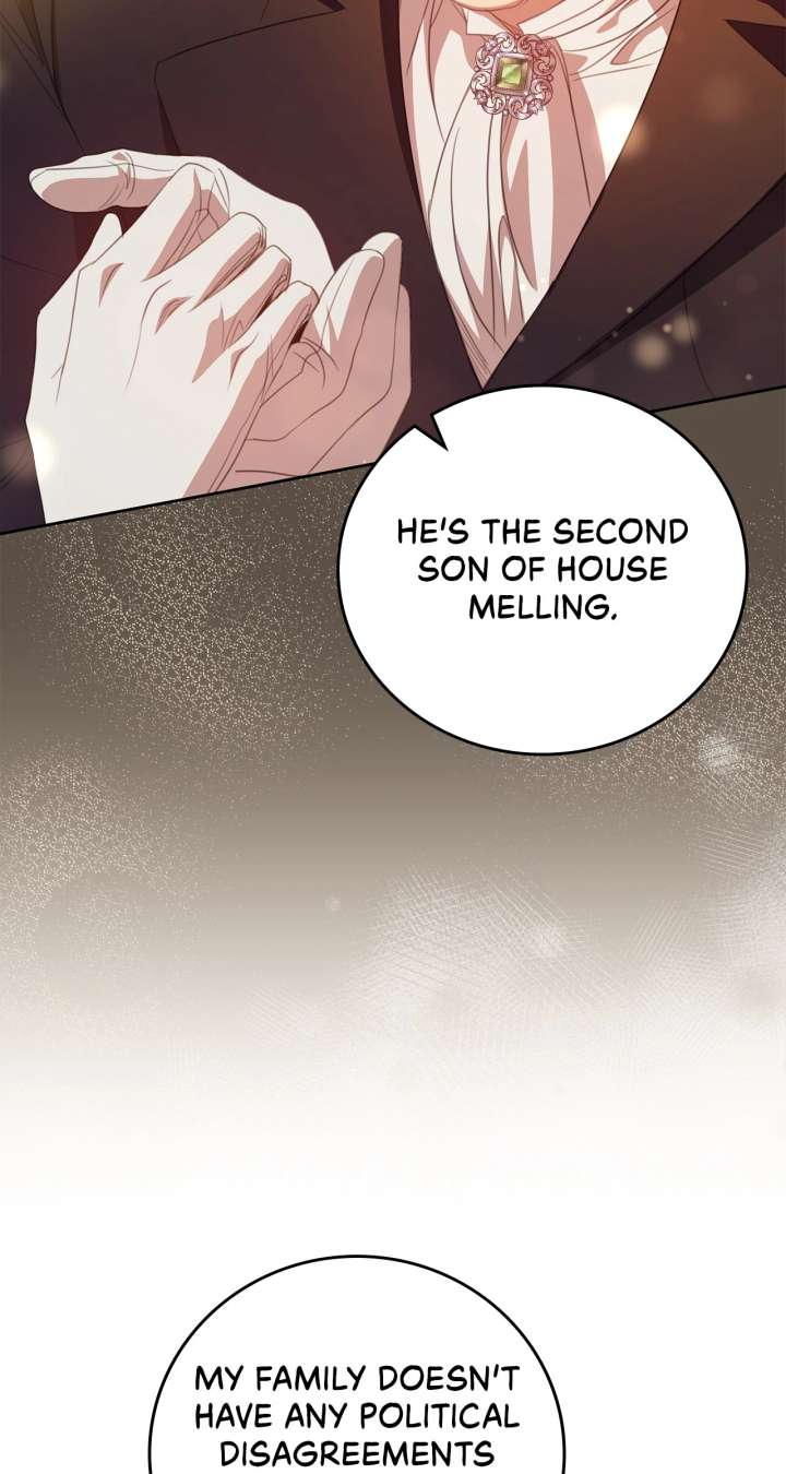 How to Choose Your Knight Chapter 45 319 18