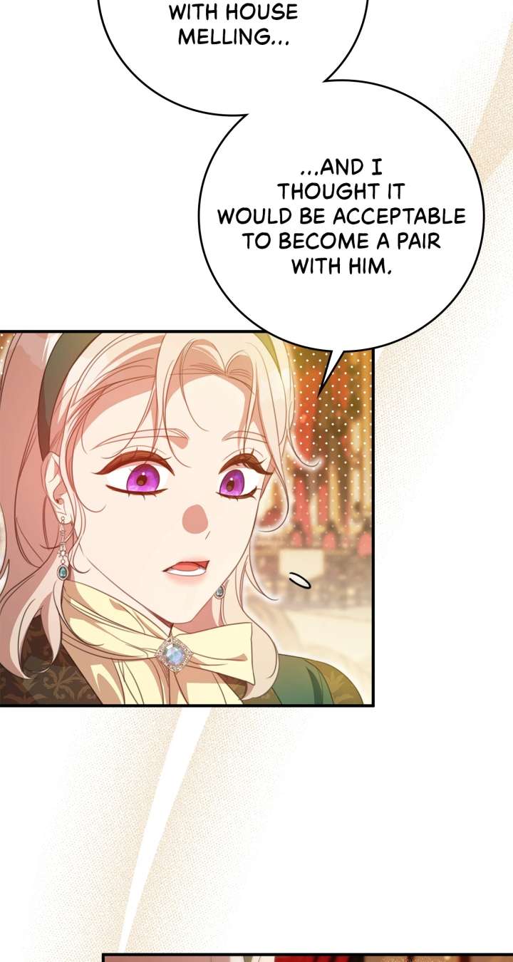 How to Choose Your Knight Chapter 45 320 19