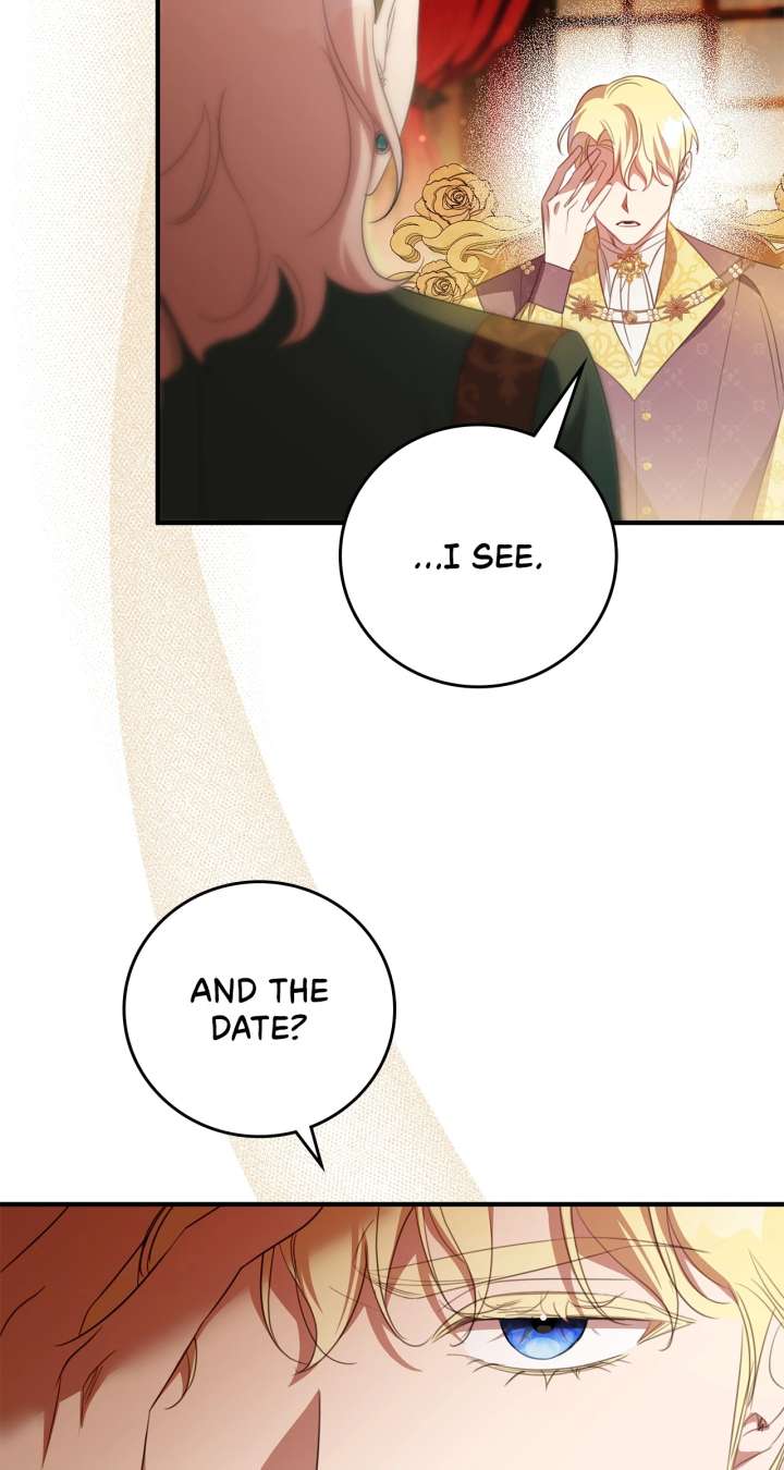 How to Choose Your Knight Chapter 45 321 20