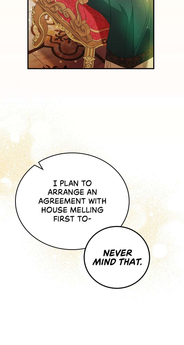 How to Choose Your Knight Chapter 45 323 22