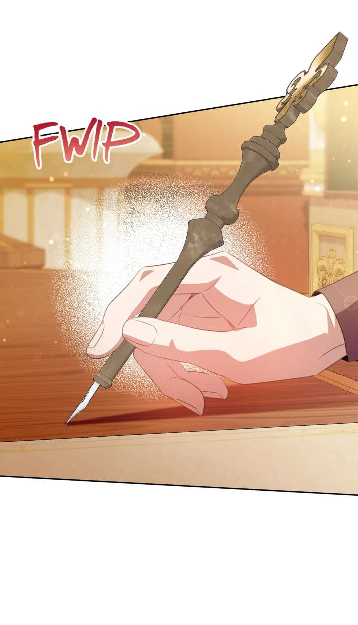 How to Choose Your Knight Chapter 45 324 23