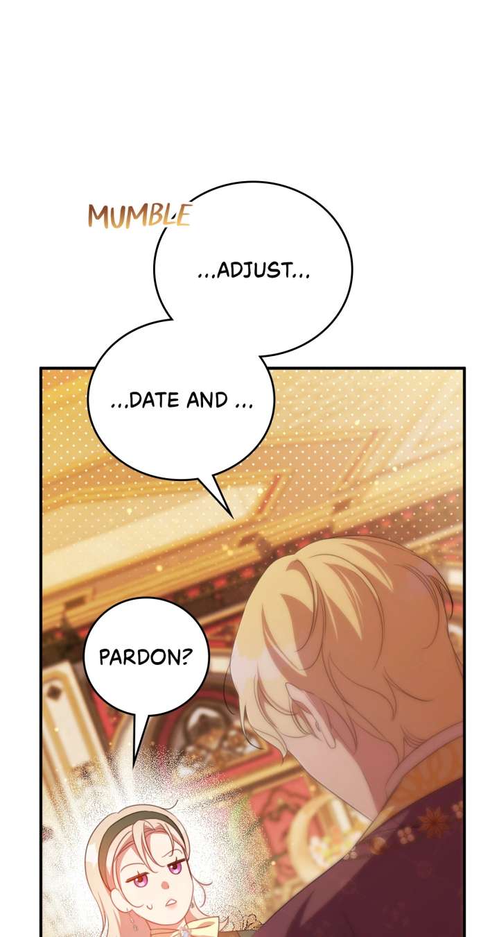 How to Choose Your Knight Chapter 45 325 24