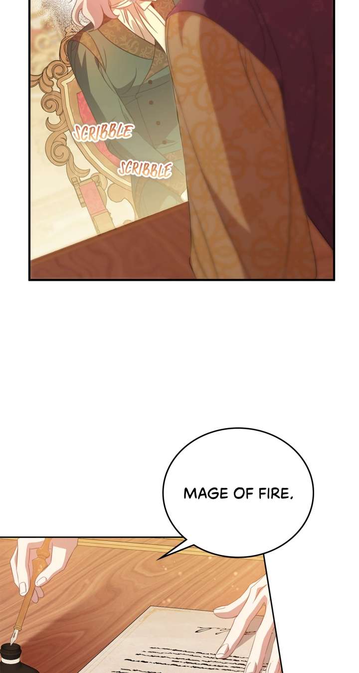 How to Choose Your Knight Chapter 45 326 25