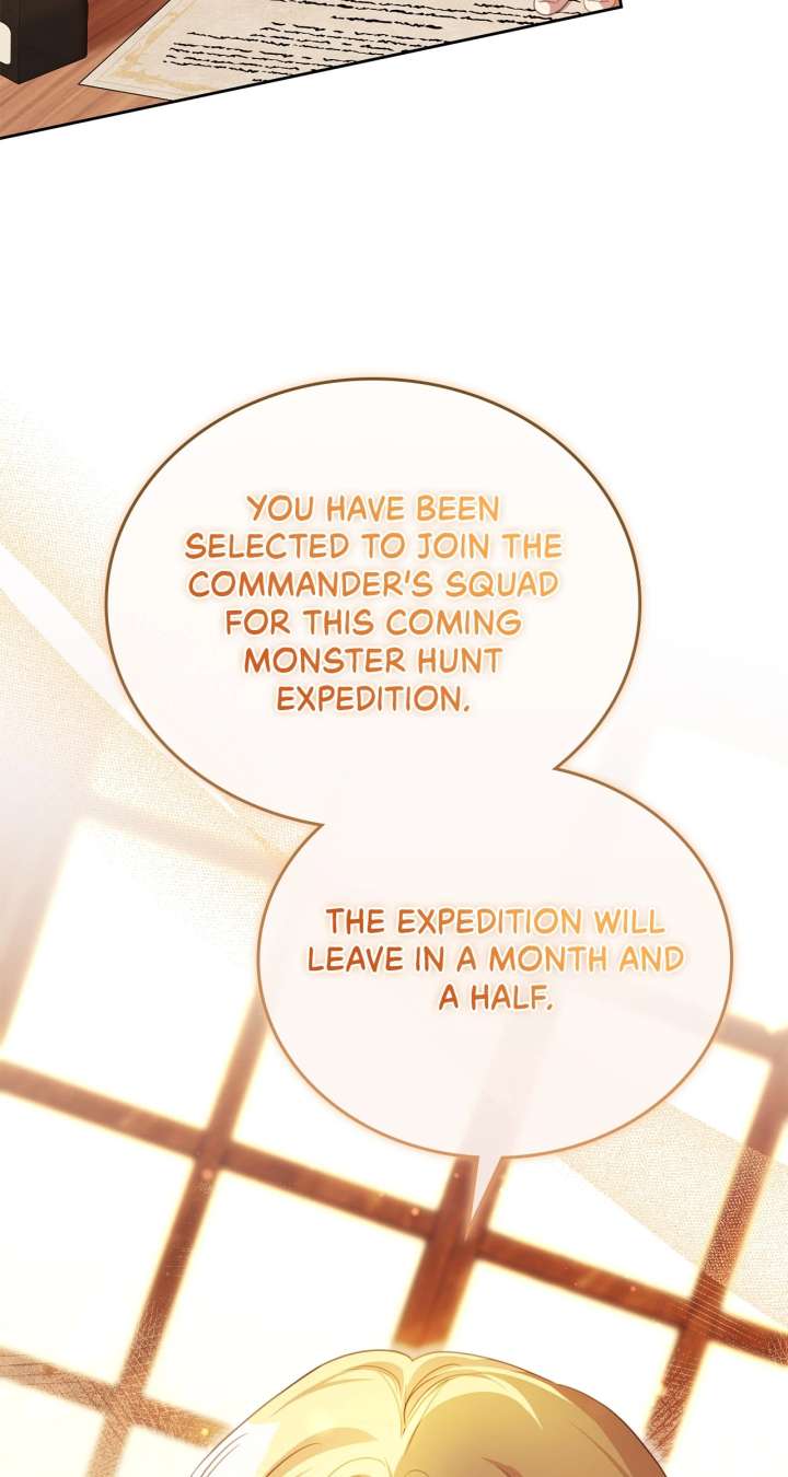 How to Choose Your Knight Chapter 45 327 26