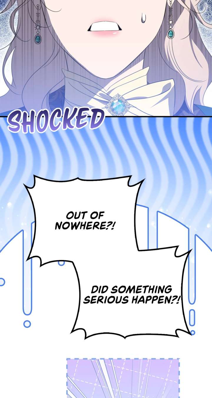 How to Choose Your Knight Chapter 45 330 29